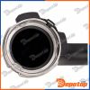Gaine de suralimentation pour RENAULT | GPP-RE-143, 46-1556